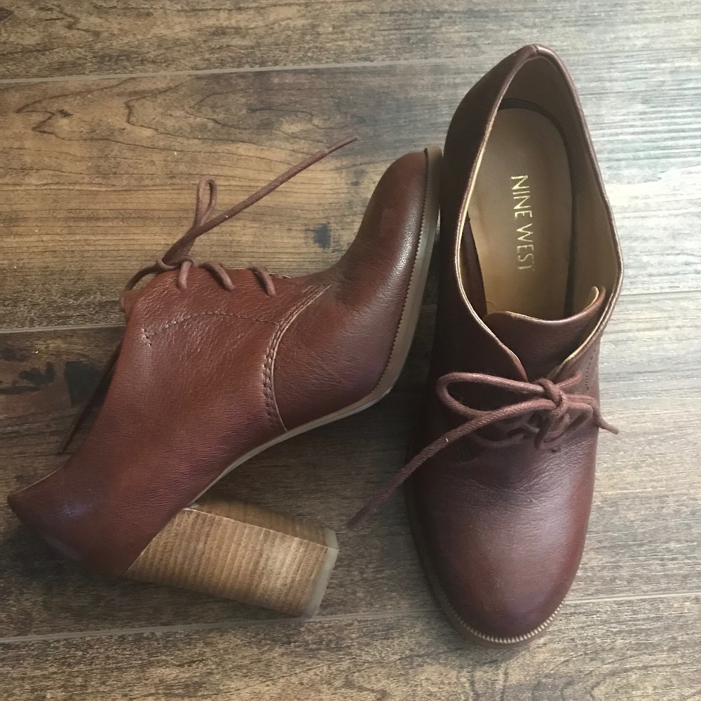 Booties